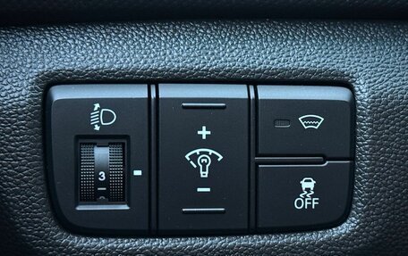 Hyundai Creta I рестайлинг, 2020 год, 1 780 000 рублей, 19 фотография