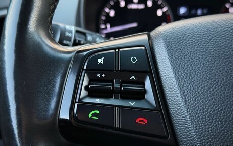 Hyundai Creta I рестайлинг, 2020 год, 1 780 000 рублей, 16 фотография