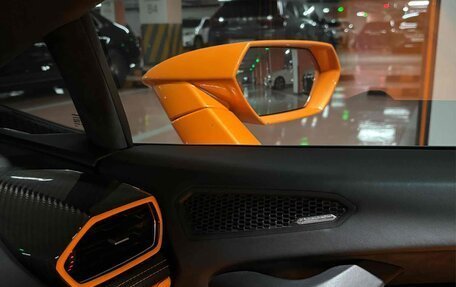 Lamborghini Huracán, 2016 год, 19 500 000 рублей, 6 фотография