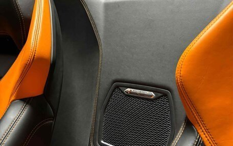 Lamborghini Huracán, 2016 год, 19 500 000 рублей, 12 фотография