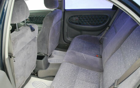 KIA Spectra II (LD), 2007 год, 345 000 рублей, 10 фотография