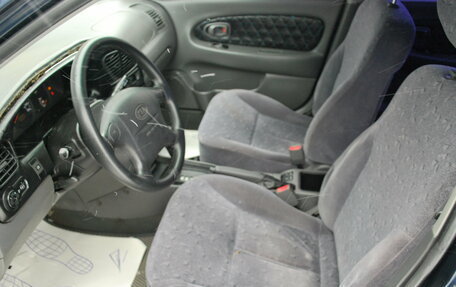 KIA Spectra II (LD), 2007 год, 345 000 рублей, 9 фотография