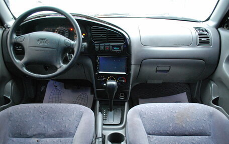 KIA Spectra II (LD), 2007 год, 345 000 рублей, 12 фотография