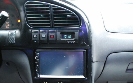 KIA Spectra II (LD), 2007 год, 345 000 рублей, 14 фотография