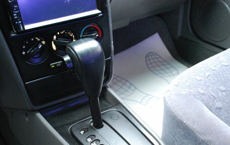 KIA Spectra II (LD), 2007 год, 345 000 рублей, 15 фотография