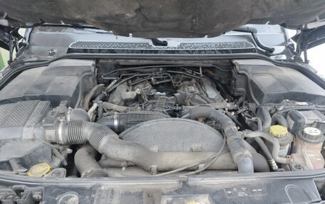 Land Rover Range Rover Sport I рестайлинг, 2011 год, 1 100 000 рублей, 11 фотография