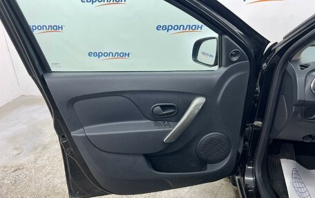 Renault Logan II, 2021 год, 1 100 000 рублей, 9 фотография