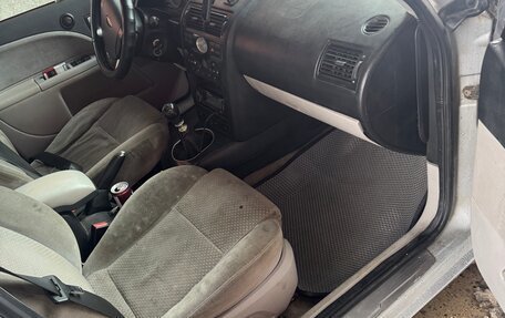 Ford Mondeo III, 2001 год, 200 000 рублей, 7 фотография