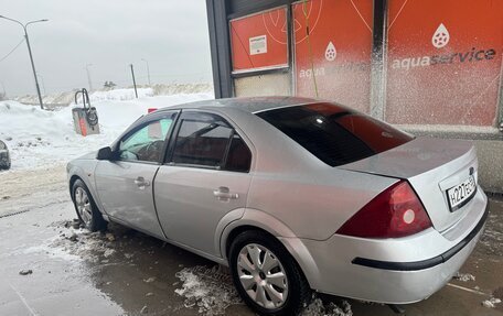 Ford Mondeo III, 2001 год, 200 000 рублей, 3 фотография