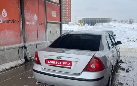 Ford Mondeo III, 2001 год, 200 000 рублей, 5 фотография