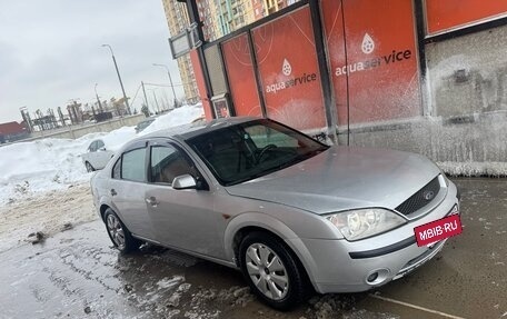 Ford Mondeo III, 2001 год, 200 000 рублей, 2 фотография