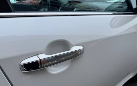 Toyota Camry, 2016 год, 2 150 000 рублей, 13 фотография