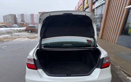 Toyota Camry, 2016 год, 2 150 000 рублей, 26 фотография