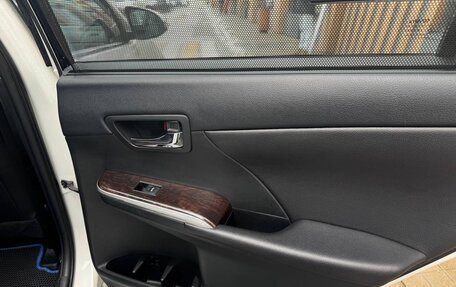 Toyota Camry, 2016 год, 2 150 000 рублей, 32 фотография