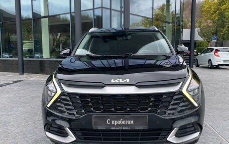 KIA Sportage IV рестайлинг, 2022 год, 2 999 000 рублей, 3 фотография