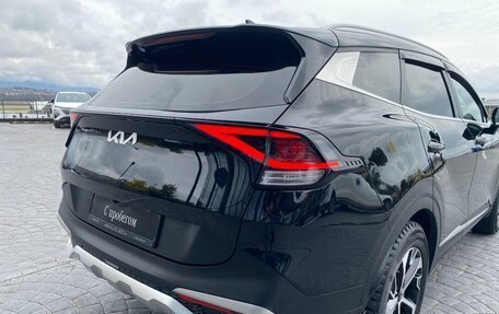 KIA Sportage IV рестайлинг, 2022 год, 2 999 000 рублей, 6 фотография