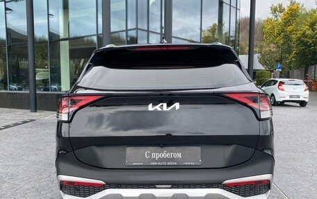 KIA Sportage IV рестайлинг, 2022 год, 2 999 000 рублей, 4 фотография