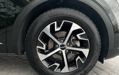 KIA Sportage IV рестайлинг, 2022 год, 2 999 000 рублей, 7 фотография