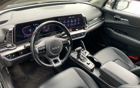 KIA Sportage IV рестайлинг, 2022 год, 2 999 000 рублей, 8 фотография