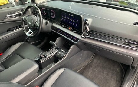 KIA Sportage IV рестайлинг, 2022 год, 2 999 000 рублей, 10 фотография