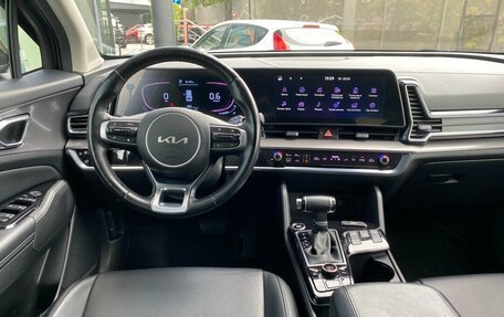 KIA Sportage IV рестайлинг, 2022 год, 2 999 000 рублей, 11 фотография