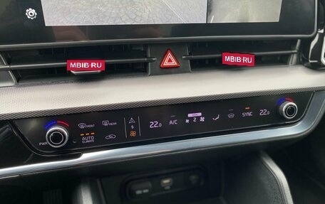 KIA Sportage IV рестайлинг, 2022 год, 2 999 000 рублей, 16 фотография