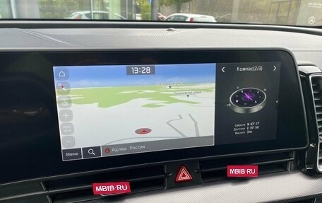 KIA Sportage IV рестайлинг, 2022 год, 2 999 000 рублей, 15 фотография