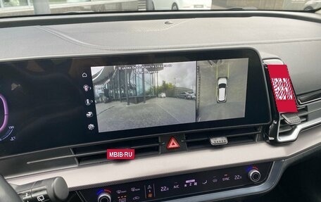 KIA Sportage IV рестайлинг, 2022 год, 2 999 000 рублей, 14 фотография