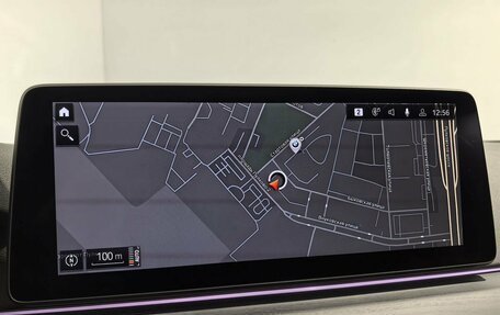 BMW 5 серия, 2021 год, 5 450 000 рублей, 18 фотография