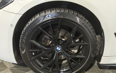 BMW 5 серия, 2021 год, 5 450 000 рублей, 28 фотография