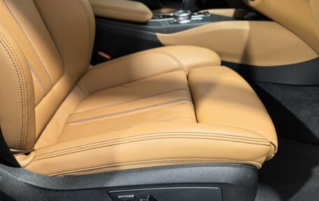 BMW 5 серия, 2021 год, 5 450 000 рублей, 24 фотография