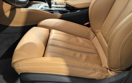 BMW 5 серия, 2021 год, 5 450 000 рублей, 23 фотография