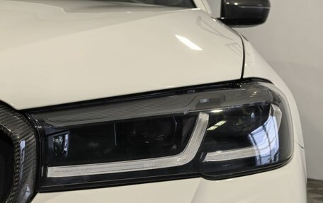 BMW 5 серия, 2021 год, 5 450 000 рублей, 27 фотография