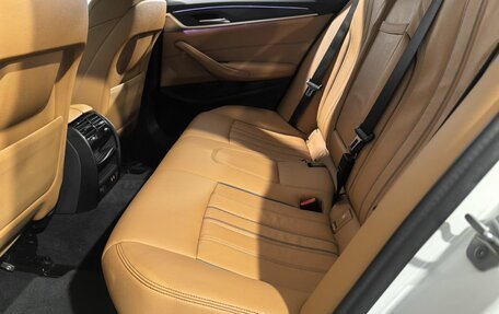 BMW 5 серия, 2021 год, 5 450 000 рублей, 25 фотография