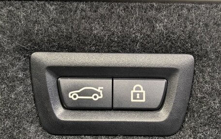 BMW 5 серия, 2021 год, 5 450 000 рублей, 29 фотография