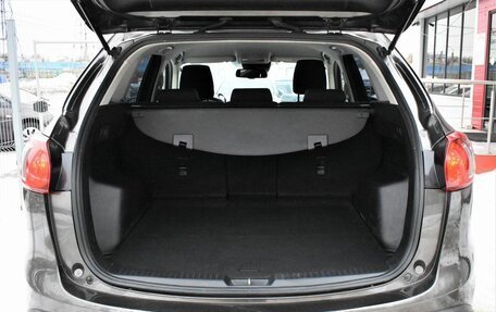 Mazda CX-5 II, 2016 год, 2 099 000 рублей, 11 фотография