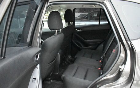 Mazda CX-5 II, 2016 год, 2 099 000 рублей, 10 фотография