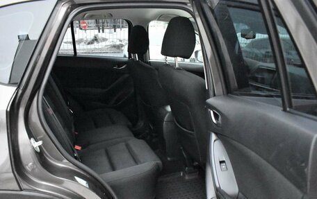 Mazda CX-5 II, 2016 год, 2 099 000 рублей, 13 фотография