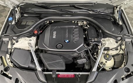 BMW 5 серия, 2021 год, 5 450 000 рублей, 31 фотография