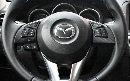 Mazda CX-5 II, 2016 год, 2 099 000 рублей, 18 фотография