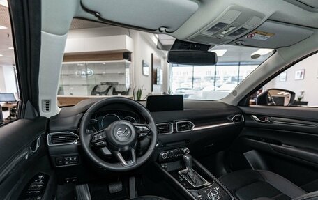 Mazda CX-5 II, 2025 год, 5 850 000 рублей, 11 фотография