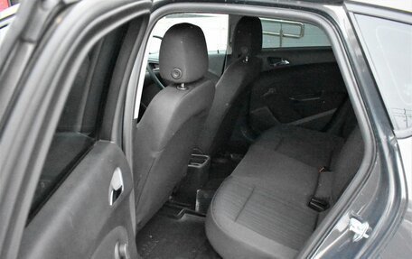 Opel Astra J, 2012 год, 779 000 рублей, 10 фотография