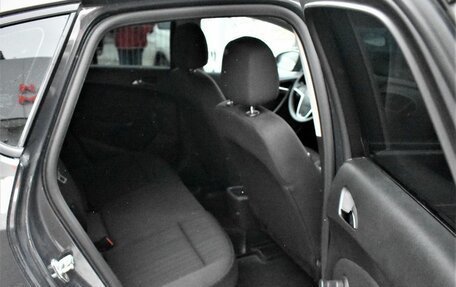 Opel Astra J, 2012 год, 779 000 рублей, 13 фотография