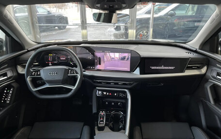 Audi Q5, 2025 год, 9 900 000 рублей, 9 фотография