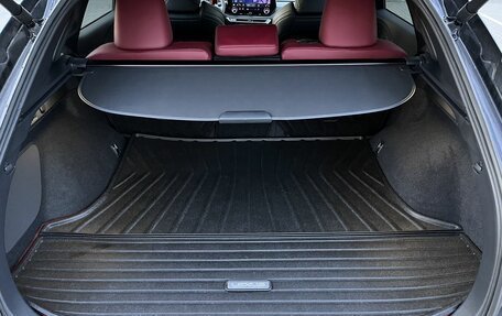 Lexus RX IV рестайлинг, 2024 год, 10 500 000 рублей, 16 фотография