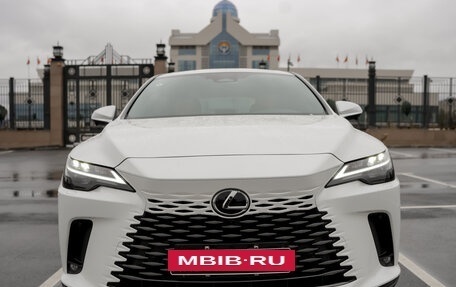 Toyota RAV4, 2026 год, 4 600 000 рублей, 2 фотография