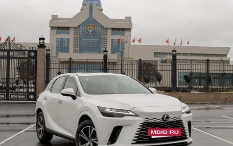 Toyota RAV4, 2026 год, 4 600 000 рублей, 3 фотография