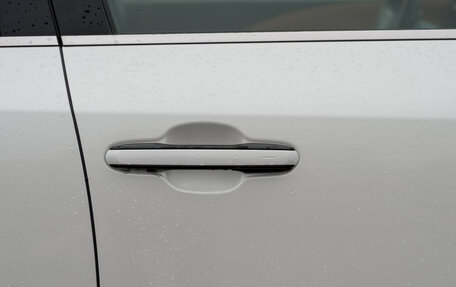 Toyota RAV4, 2026 год, 4 600 000 рублей, 6 фотография