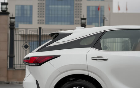 Toyota RAV4, 2026 год, 4 600 000 рублей, 5 фотография