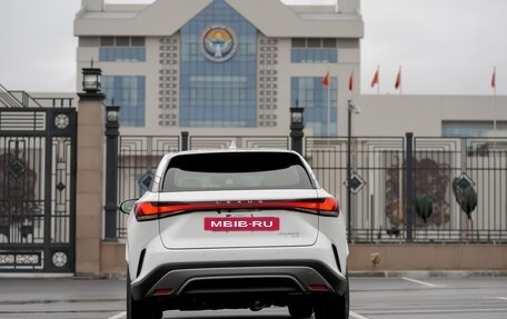 Toyota RAV4, 2026 год, 4 600 000 рублей, 9 фотография